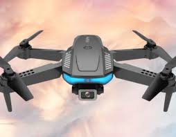 Miniatura 3 de DRONE CON CÁMARA DH